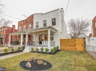 4206 12th Pl NE, Washington, DC
