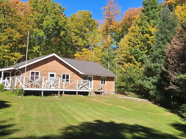 11950 Cth M, Crandon, WI 54520