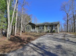 2163 Cherry Fork Rd, Helenwood, TN 37755
