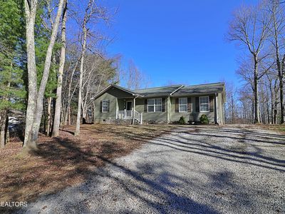 2163 Cherry Fork Rd, Helenwood, TN, 37755