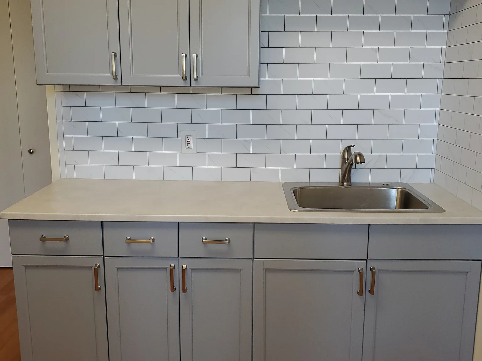 1 bed, 650 sqft, $2,600 — Photo 3