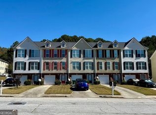 1708 Redan E, Lithonia, GA
