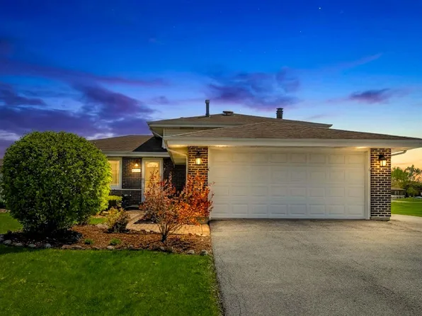 6501 181st St, Tinley Park, IL 60477