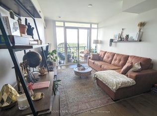 88 Park Lawn Rd #2815, Toronto, ON M8Y 0B5