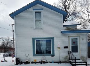 1 Avenue B, Springfield, MI 49037