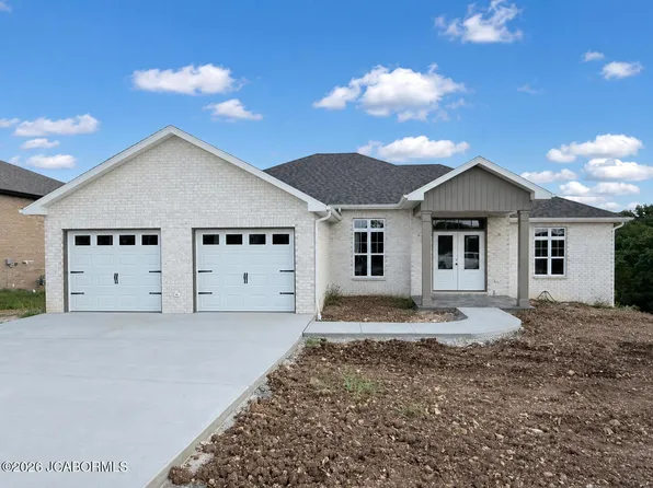 803 Sardonyx Dr, Jefferson City, MO 65109