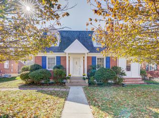 2316 Fairway Dr SW, Roanoke, VA 24015