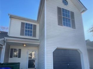 245 Wexford Dr W, Suffolk, VA 23434