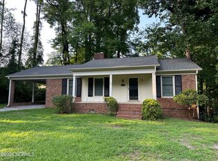 1107 E 14th St, Greenville, NC 27858