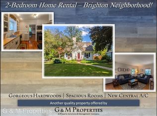 136 Greenaway Rd, Rochester, NY 14610