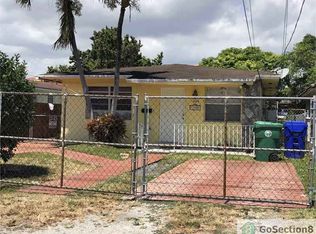 3525 SW 24th St, Miami, FL 33145