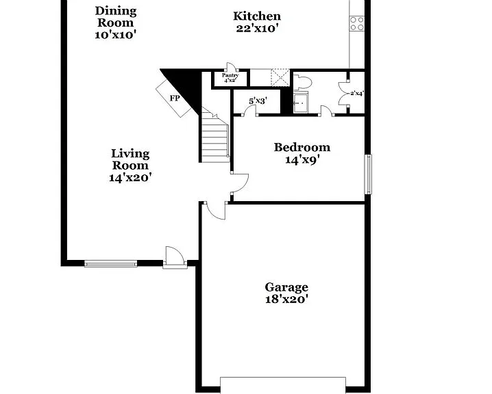 6507 Briargate Trl — Photo 2