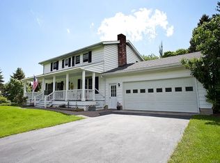 5265 Gulch Rd, Morrisville, NY 13408