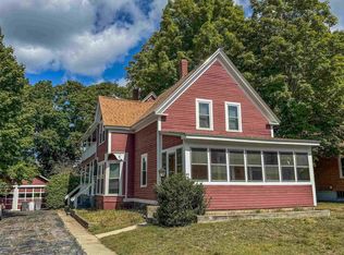 23 Fowler St, Keene, NH 03431