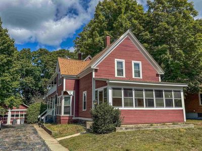 23 Fowler Street, Keene, NH, 03431
