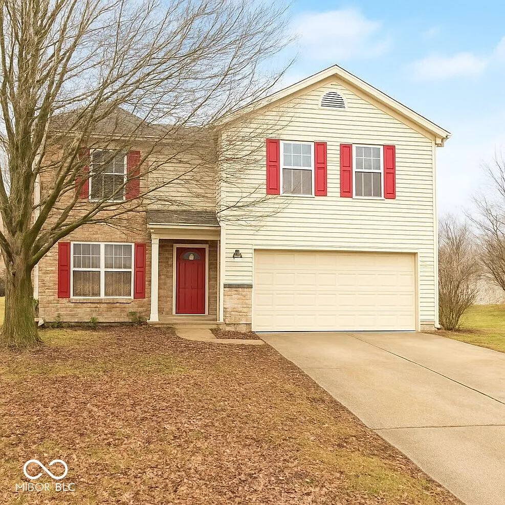 4528 Bellchime Dr photo 1