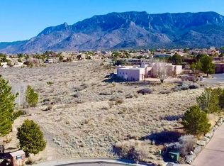 6805 Blanket Flower Pl NE, Albuquerque, NM 87111