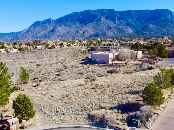 6805 Blanket Flower Pl NE, Albuquerque, NM 87111