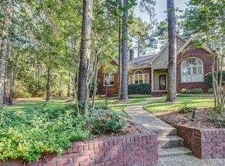 3 Winbourne Dr, Hattiesburg, MS 39402