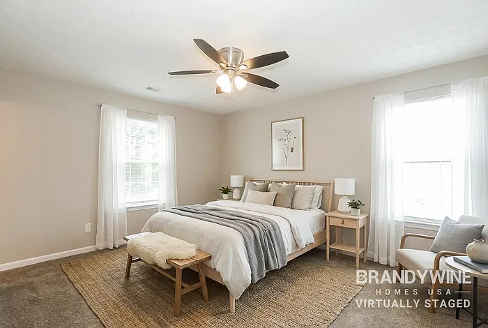 2617 Old Rex Morrow Rd — Photo 11
