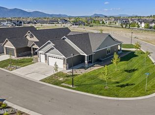 4417 W Hide Away Ln, Coeur D Alene, ID 83815