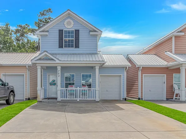 753 Shell Creek Circle #B19-2, North Myrtle Beach, SC 29582