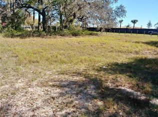 2712 McQueen Rd, Apopka, FL 32703