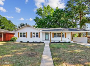 513 Hamilton Drive, Goldsboro, NC 27530
