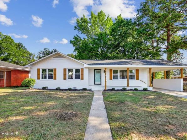 513 Hamilton Drive, Goldsboro, NC 27530