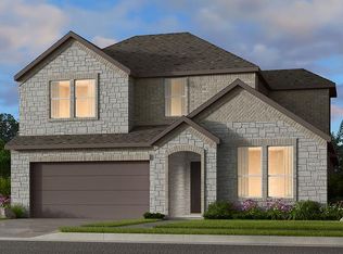 1616 Lorant Ln, Pflugerville, TX 78660