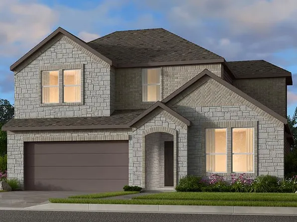 1616 Lorant Ln, Pflugerville, TX 78660