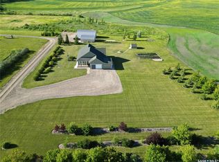 496 Rural Address, Spiritwood, SK S0J