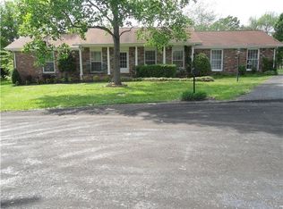 3824 Lake Aire Ct, Nashville, TN 37217