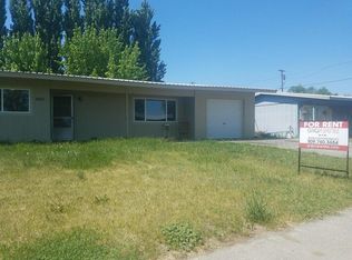 8953 Tinker Loop, Moses Lake, WA 98837