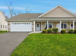 24 Lodge Ln #24, Wilbraham, MA 01095