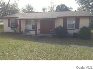 3610 SW 147th Lane Rd, Ocala, FL 34473