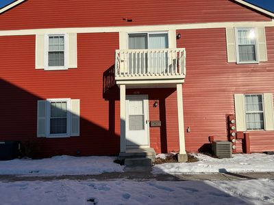 1638 Wingate Blvd, Ypsilanti, MI, 48198
