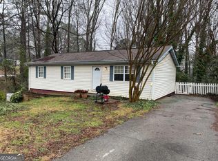 1698 Stag Ct NW, Conyers, GA 30012