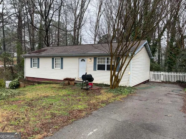 1698 Stag Ct NW, Conyers, GA 30012