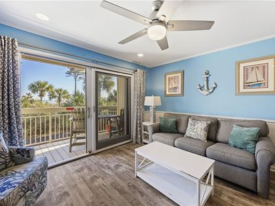 4 N Forest Beach Dr APT 114, Hilton Head Island, SC, 29928