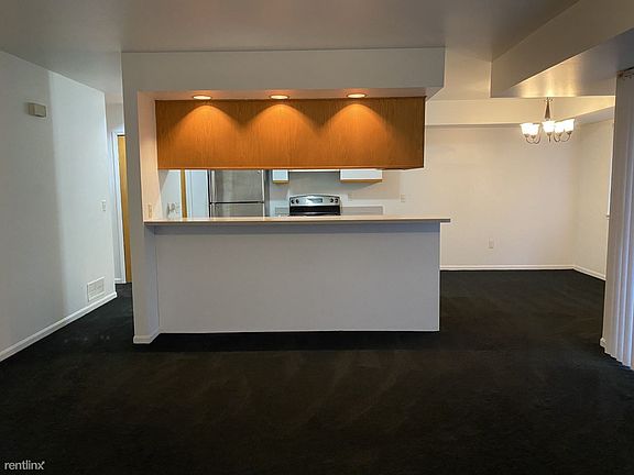 Unit 2 Kitchen from LR