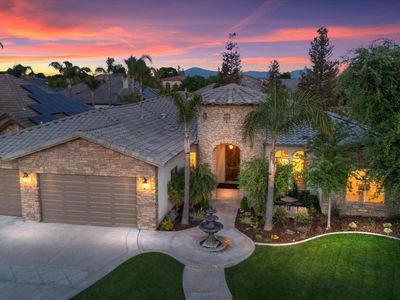 2304 Exton St, Bakersfield, CA, 93311