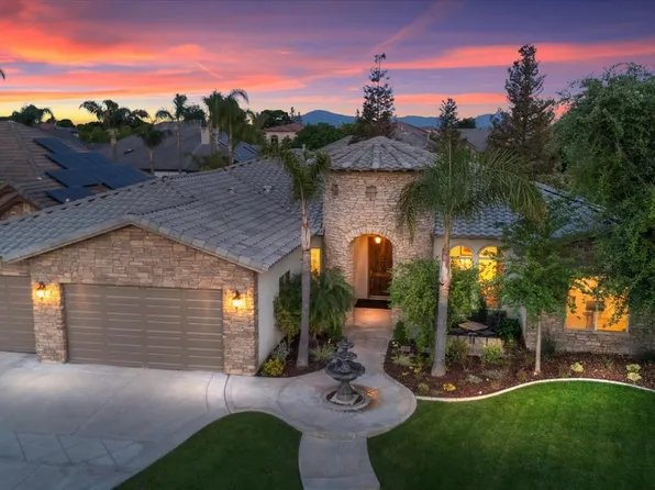 2304 Exton St, Bakersfield, CA 93311