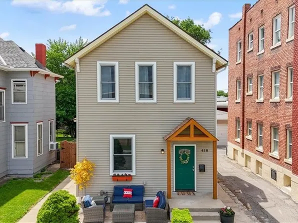 418 Wabash Ave, Kansas City, MO 64124