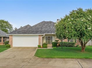 9109 Coral Bells Ct, Shreveport, LA 71115