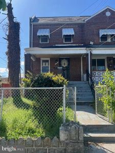 3647 Horner Pl SE, Washington, DC, 20032
