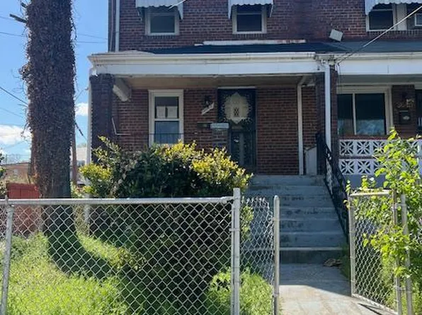 3647 Horner Pl SE, Washington, DC 20032