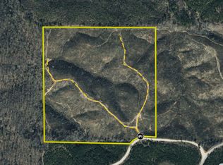 Smith Rd Lot Wp002, Waterloo, AL 35677