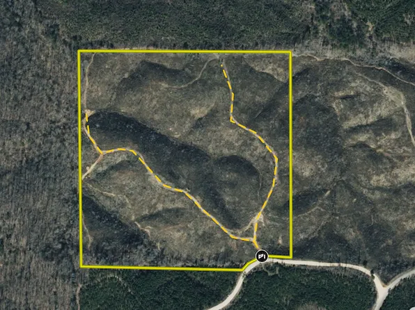 Smith Rd Lot Wp002, Waterloo, AL 35677