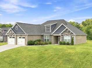 2579 Shoreline Vis, Morristown, TN 37814